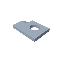 Toro 62-3720 Cable Clamp - TOR 62-3720