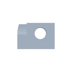 Toro 62-3720 Cable Clamp - TOR 62-3720