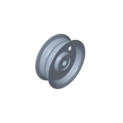 Toro 62-4540 Pulley - TOR 62-4540
