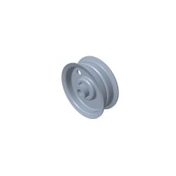 Toro 62-4540 Pulley - TOR 62-4540