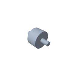 Toro 62-5480 Seat Isolater - TOR 62-5480
