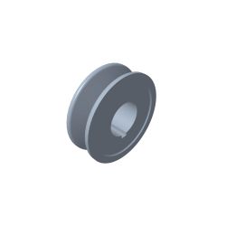 Toro 62-7560 Pulley - TOR 62-7560