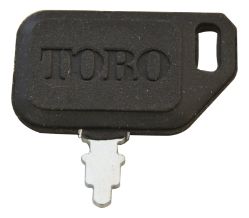 Toro 62-7770 Ignition Key - TOR 62-7770
