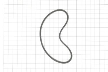 Toro 63-2950 V-Belt 