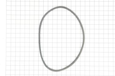 Toro 63-2960 V-Belt 