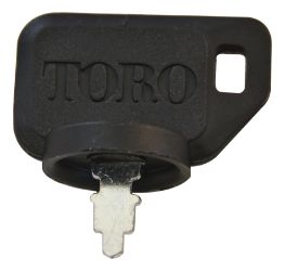 Toro 63-8360 Ignition Key 