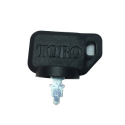 Toro 63-8360P Ignition Key - TOR 63-8360P
