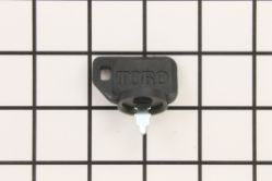 Toro 63-8360P Ignition Key - TOR 63-8360P