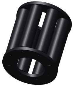 Toro 63-8580 Roller Bearing - TOR 63-8580