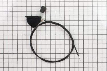 Toro 66-0236 Throttle Control 