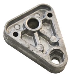 Toro 66-0580 Front Pivot Arm 