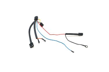Toro 66-6610 Wire Harness 