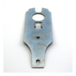 Toro 66-7561 Rear Spring Arm Assembly 