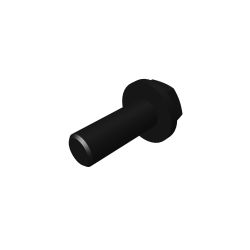 Toro 66-9300 Hex Head Flange Screw - TOR 66-9300