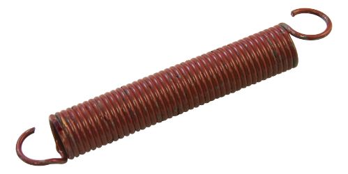 Toro 6651 Red Spring 