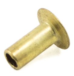 Toro 6657 Brass Rivet 