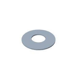 Toro 67-0860 Steering Washer - TOR 67-0860