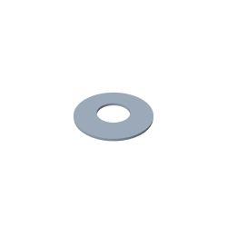 Toro 67-0860 Steering Washer - TOR 67-0860