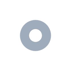 Toro 67-0860 Steering Washer - TOR 67-0860