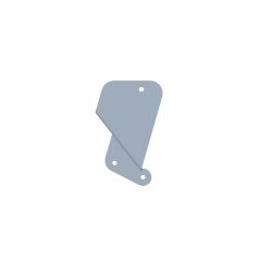 Toro 67-6370-01 Right Hand Support Bracket - TOR 67-6370-01