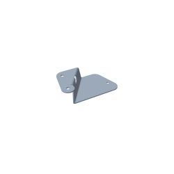 Toro 67-6380-01 Left Hand Support Bracket - TOR 67-6380-01