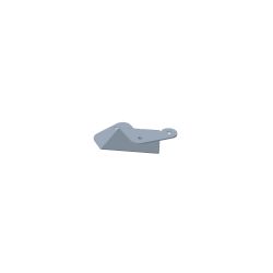 Toro 67-6380-01 Left Hand Support Bracket - TOR 67-6380-01