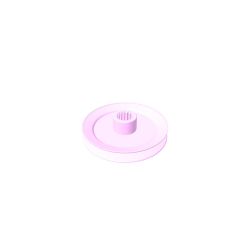 Toro 67-7690 Deck Pulley - TOR 67-7690