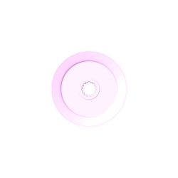Toro 67-7690 Deck Pulley - TOR 67-7690
