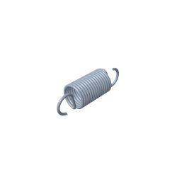 Toro 67-9170 Idler Spring - TOR 67-9170