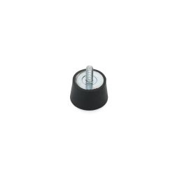 Toro 68-3270 Rubber Bumper - TOR 68-3270