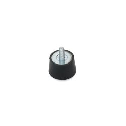 Toro 68-3270 Rubber Bumper - TOR 68-3270