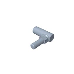 Toro 68-3841 Left Hand Threaded Ball Joint - TOR 68-3841