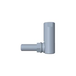 Toro 68-3841 Left Hand Threaded Ball Joint - TOR 68-3841