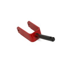 Toro 68-8900-01 Front Castor Fork Assembly - TOR 68-8900-01