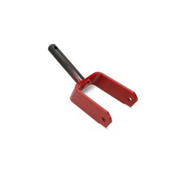 Toro 68-8900-01 Front Castor Fork Assembly - TOR 68-8900-01