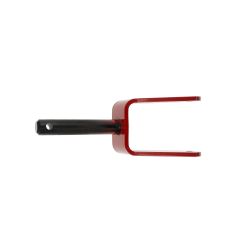 Toro 68-8900-01 Front Castor Fork Assembly - TOR 68-8900-01