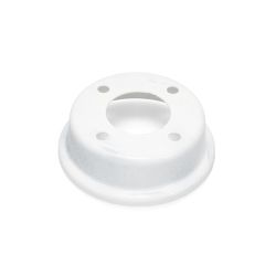 Toro 68-8930 Male Wheel Half - TOR 68-8930