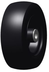 Toro 68-8970 Tire & Bearing Assembly 