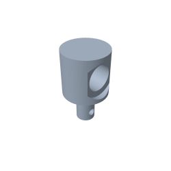Toro 68-9690 Rod Fitting - TOR 68-9690