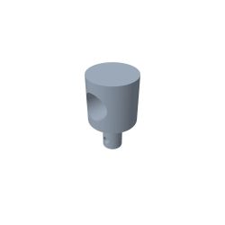 Toro 68-9690 Rod Fitting - TOR 68-9690