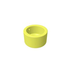 Toro 68-9780 Bearing - TOR 68-9780