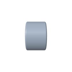 Toro 6838 Needle Bearing - TOR 6838
