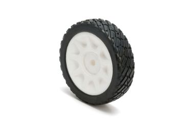 Toro 684776 Wheel & Tire Assembly 