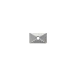 Toro 69-9760 Cover Plate - TOR 69-9760