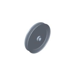 Toro 7-4085 Pulley - TOR 7-4085