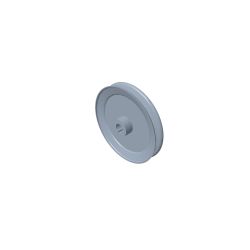 Toro 7-4085 Pulley - TOR 7-4085