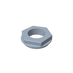 Toro 700919 Nut - TOR 700919