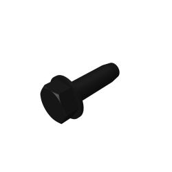 Toro 701243 HWH THD Roll Screw - TOR 701243