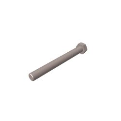 Toro 702093 Hex Head Screw - TOR 702093