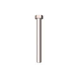 Toro 702093 Hex Head Screw - TOR 702093